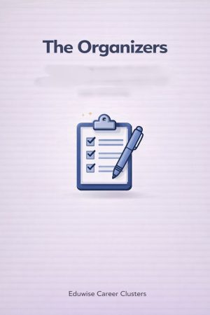 Cluster Guides - The Organizers