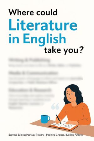 Literature in English