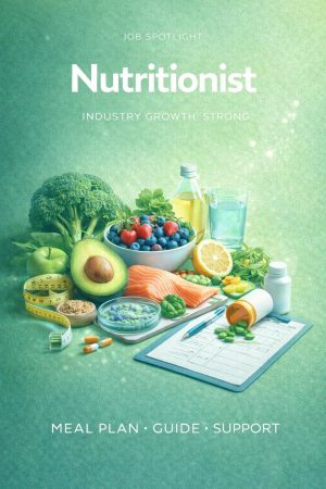 Nutritionist
