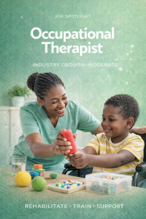 Occupational Therapist