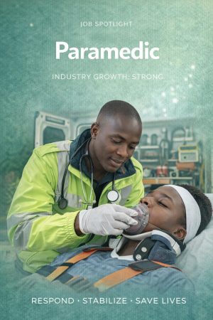 Paramedic