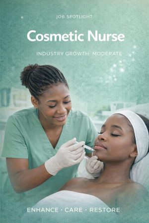 Cosmetic Nurse
