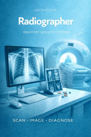 Radiographer
