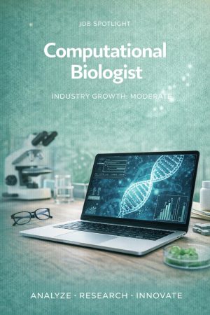 Computational Biologist
