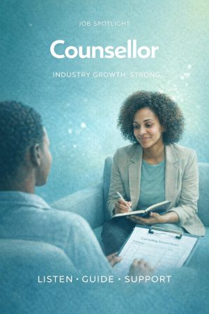 Counsellor