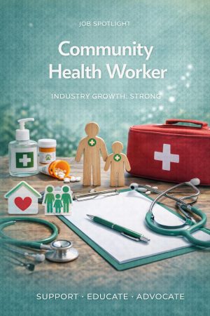 Community Health Worker