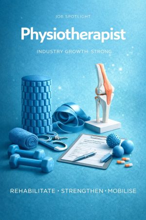 Physiotherapist