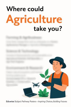 Agriculture