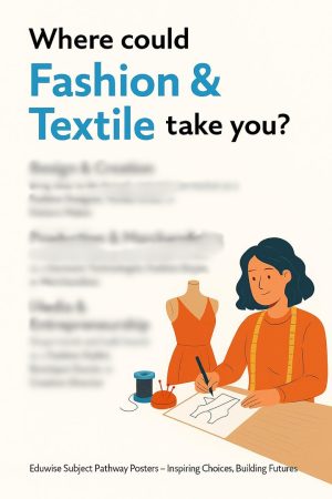 Fashion & Textile